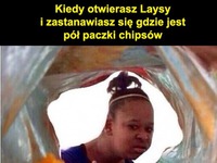 Gdzie chipsy