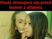 stres