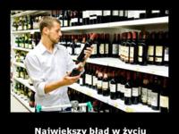I zawsze ten problem...