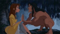 Tarzan :D