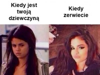 Coś w tym jest! haha :D