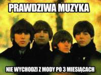 Prawdziwa muzyka