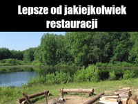 Dużo lepsze