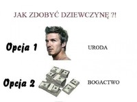 3 opcje na zdobycie niechętnej dziewczyny :D