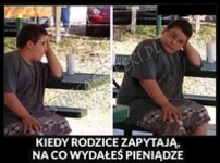 Rodzice pytaja