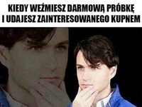 może wezmę