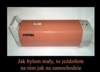 Jak byłem mały