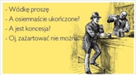 żartowniś ;)