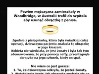W życiu każdy ma lepsze i gorsze dni... Przeczytaj całą historię xD