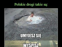 polskie drogi