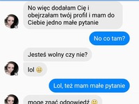 Ten koleś ostro PRZEGIĄŁ! HAHA beka!