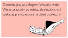 z kobieta jak...