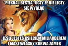 Piękna i bestia