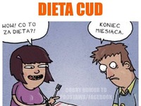 Dieta cud