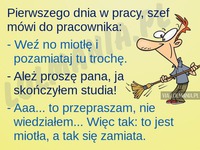 Chłopak bardzo sie oburzył! HAHA DOBRE!