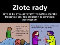 Uważaj co mówisz, bo możesz tylko zaszkodzić... Każdy powinien to przeczytać!