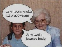 Szczerze mówiąc, to mnie to nie bawi. Kto za to odpowiada?!