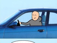 Dresiarz postanowił się przyłączyć dobre! :D
