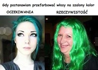 Oczekiwania vs. rzeczywistość! TOP 50 (!) ZDJĘĆ