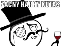 zacny karny kutas