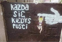 Każdy się kiedyś puści