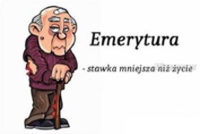 Emerytura