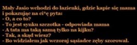 Mały Jasio :D