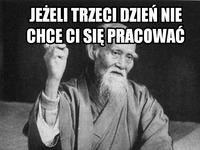 Jeżeli trzeci dzień