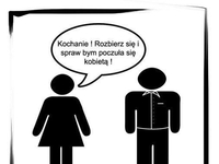 Prawdziwa kobieta