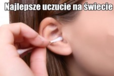 Najlepsze uczucie ...