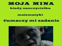 Moja mina