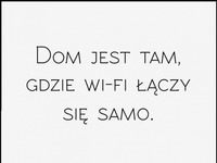 dom jest tam