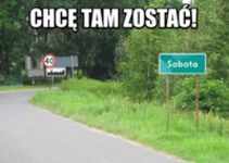 Codziennie jest sobota