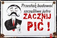 Zacznij pic! ;D