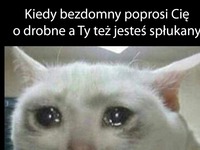 Kiedy cię poprosi