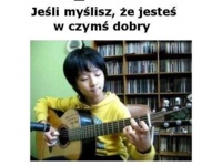 Myślisz, że jesteś dobry? :D