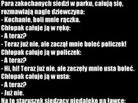 Udało mi się was rozśmieszyć :D