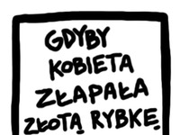 Złota rybka