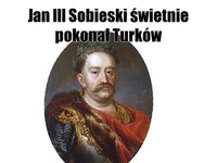 Trochę historii... która lubi się powtarzać XD cyklicznie :D