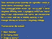 Tych trzech wiedziało jak się porozumieć, wynaleźli specjalny KOD! ZOBACZ co oznaczał! HAHA