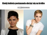 Ale beka, rzeczywistość wszystko psuje! Przekonaj się sam xD