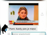 Kiedy dziecko nie je mięsa