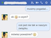 Chłopak miał poważny problem z dziewczyną... ALE MASAKRA!