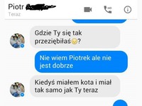 Na pocieszenie kolegi zawsze można liczyć! HAHA BEKA XD