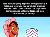 Głupie opisy