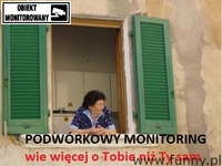 monitoring