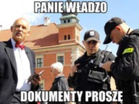 Dokumenty proszę