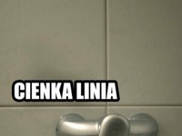 Cienka linia