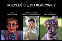 Trzecia opcja wygląda znajomo? :)