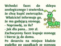 Facet nie wiedział o co chodzi! Okazało się, że... HAHA DOBRE!